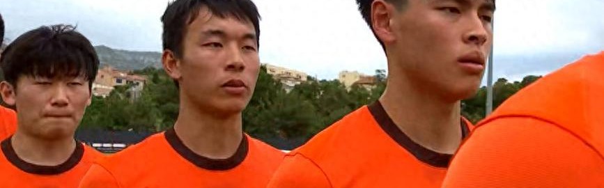 0-3首败！中国男足意外崩盘，以小打大完败非洲劲旅，争冠变难了